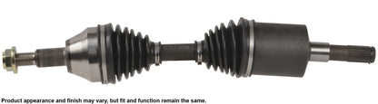 Cardone New CV Axle Assembly 66-3563
