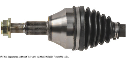 Cardone New CV Axle Assembly 66-3563
