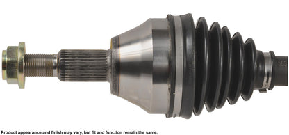 Cardone New CV Axle Assembly 66-3563