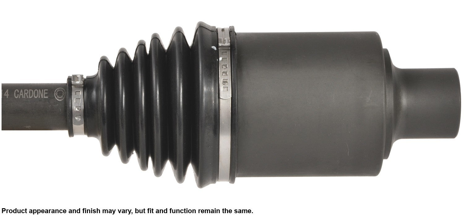 Cardone New CV Axle Assembly 66-3564
