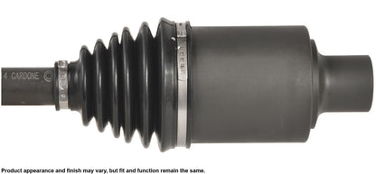 Cardone New CV Axle Assembly 66-3564