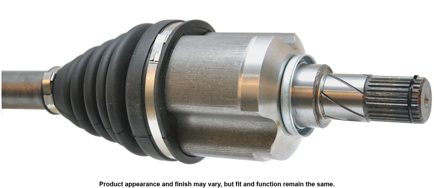 Cardone New CV Axle Assembly 66-3571