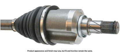 Cardone New CV Axle Assembly 66-3571