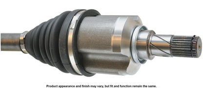 Cardone New CV Axle Assembly 66-3571