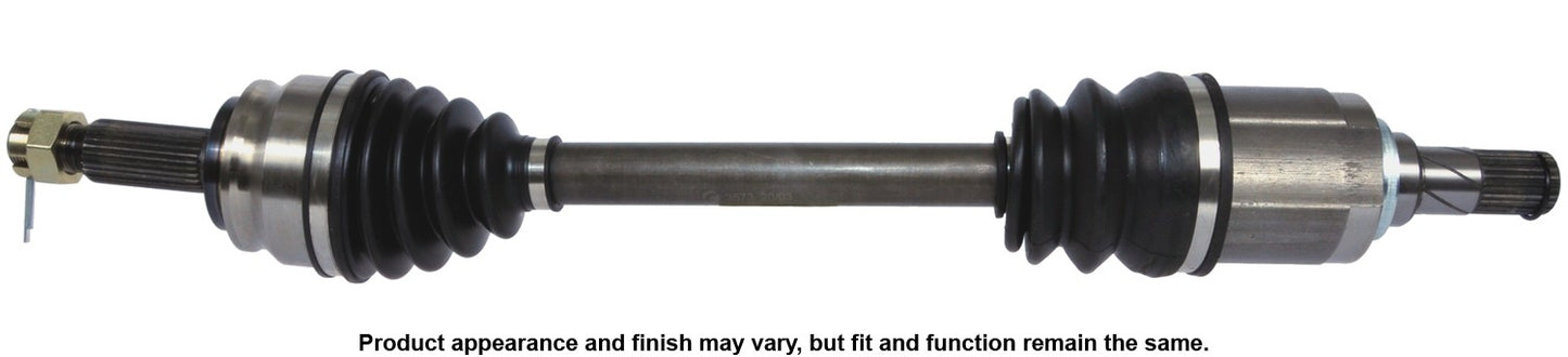 Cardone New New CV Axle Assembly 66-3573