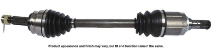 Cardone New New CV Axle Assembly 66-3573