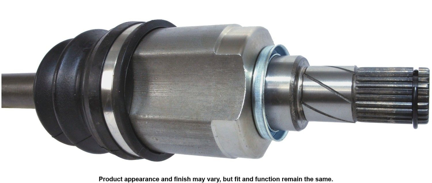Cardone New New CV Axle Assembly 66-3573