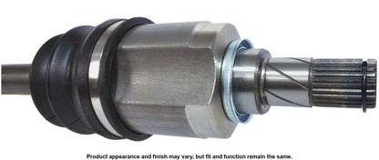 Cardone New New CV Axle Assembly 66-3573