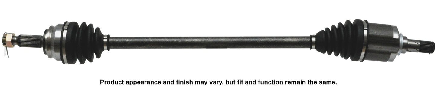 Cardone New New CV Axle Assembly 66-3574