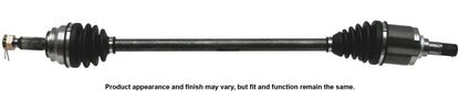 Cardone New New CV Axle Assembly 66-3574