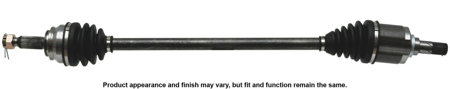 Cardone New New CV Axle Assembly 66-3574
