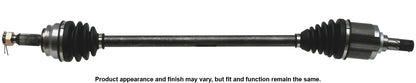 Cardone New New CV Axle Assembly 66-3574