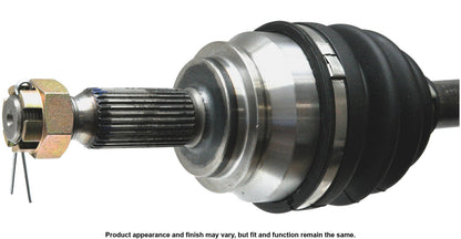 Cardone New New CV Axle Assembly 66-3574