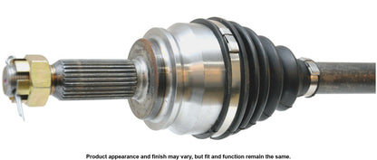 Cardone New CV Axle Assembly 66-3576