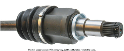 Cardone New CV Axle Assembly 66-3576