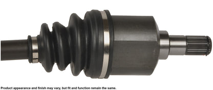 Cardone New CV Axle Assembly 66-3587