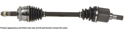 Cardone New CV Axle Assembly 66-3593
