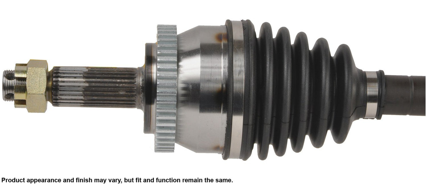 Cardone New CV Axle Assembly 66-3593