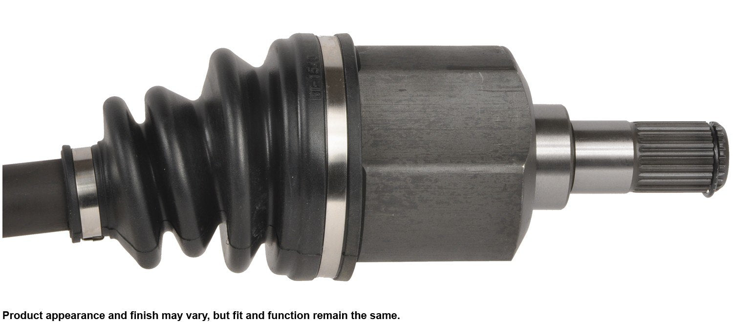 Cardone New CV Axle Assembly 66-3593