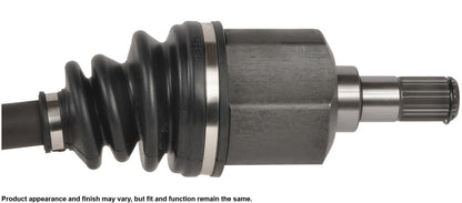 Cardone New CV Axle Assembly 66-3593