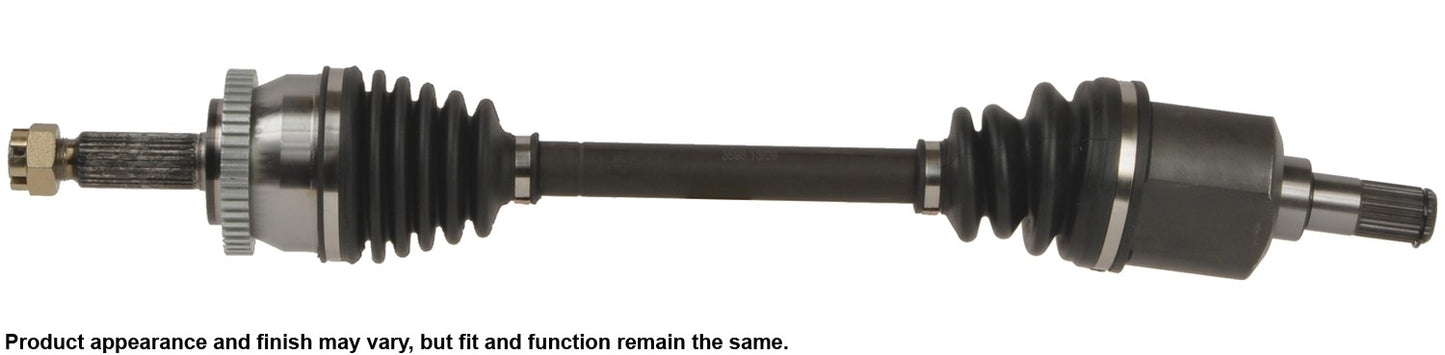 Cardone New CV Axle Assembly 66-3596