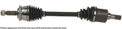 Cardone New CV Axle Assembly 66-3596