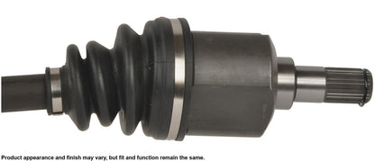 Cardone New CV Axle Assembly 66-3596