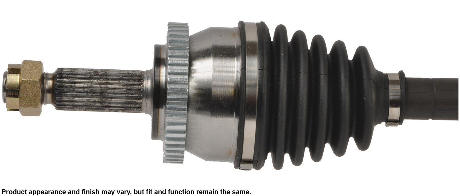 Cardone New CV Axle Assembly 66-3597