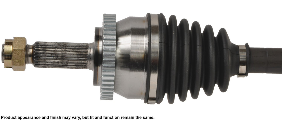 Cardone New CV Axle Assembly 66-3597
