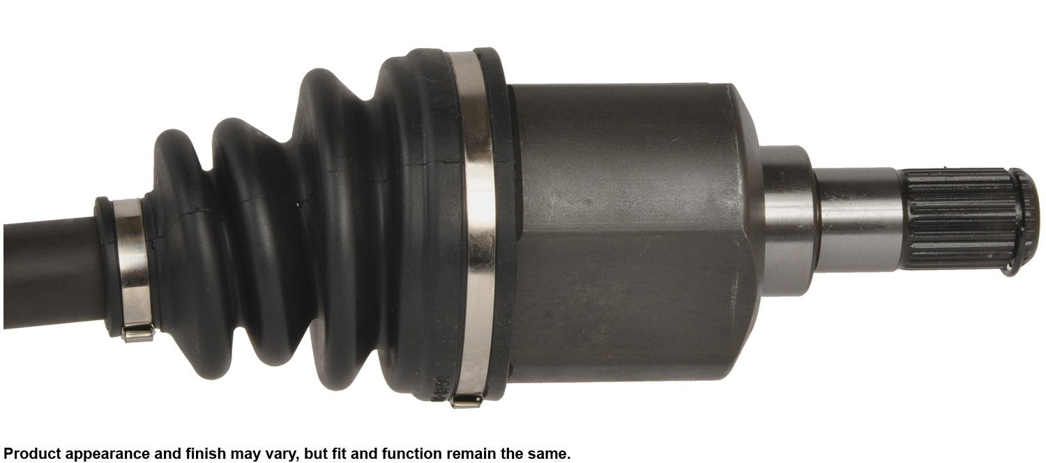 Cardone New CV Axle Assembly 66-3597