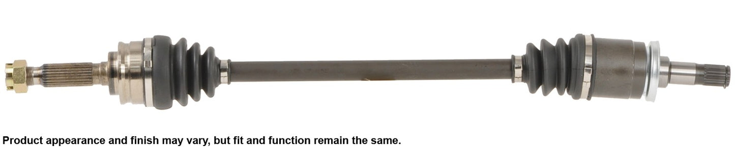 Cardone New CV Axle Assembly 66-3598