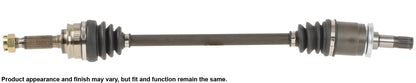 Cardone New CV Axle Assembly 66-3598
