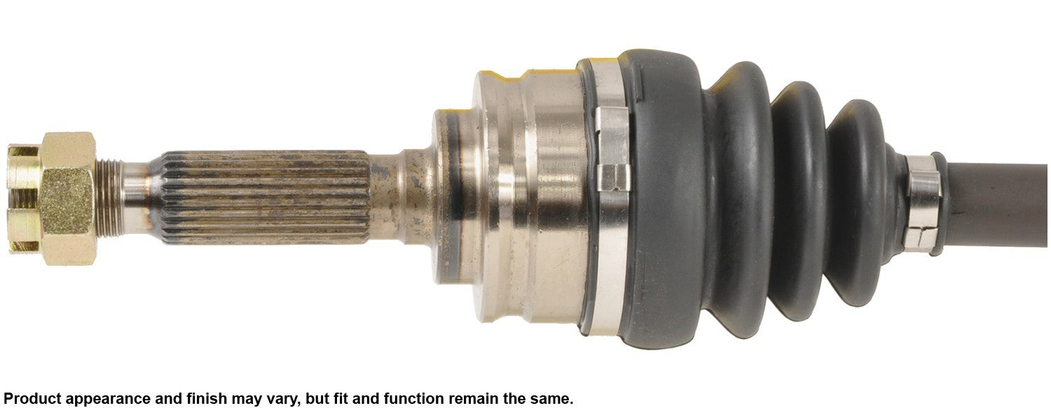 Cardone New CV Axle Assembly 66-3598