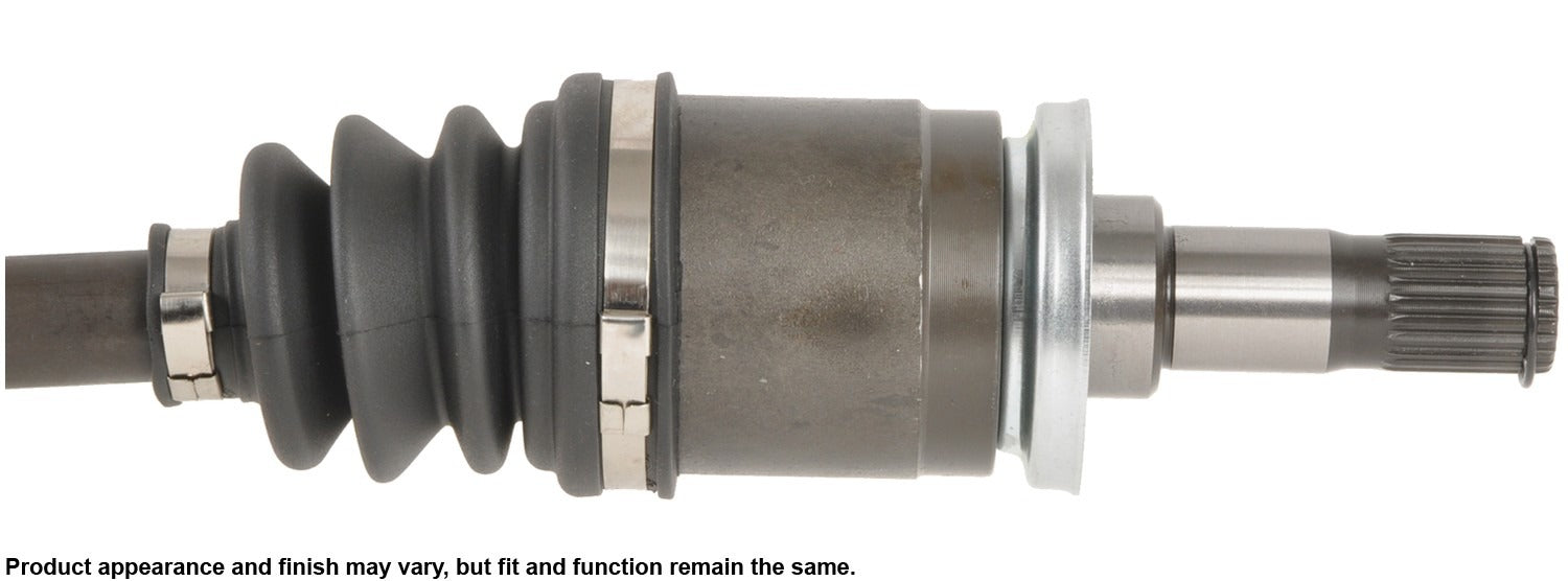 Cardone New CV Axle Assembly 66-3598