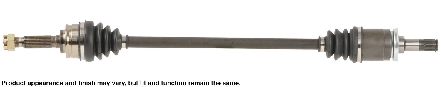 Cardone New CV Axle Assembly 66-3599
