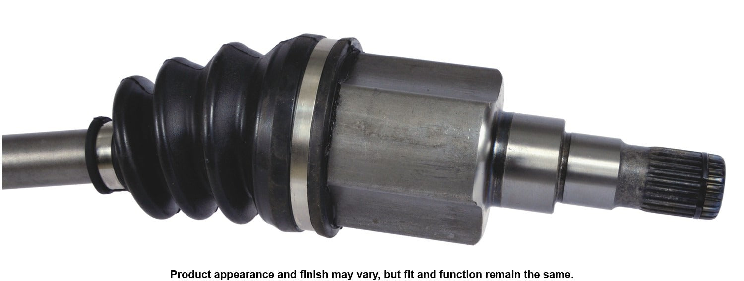 Cardone New New CV Axle Assembly 66-3608