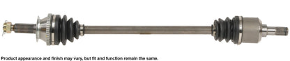 Cardone New CV Axle Assembly 66-3637