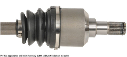 Cardone New CV Axle Assembly 66-3637