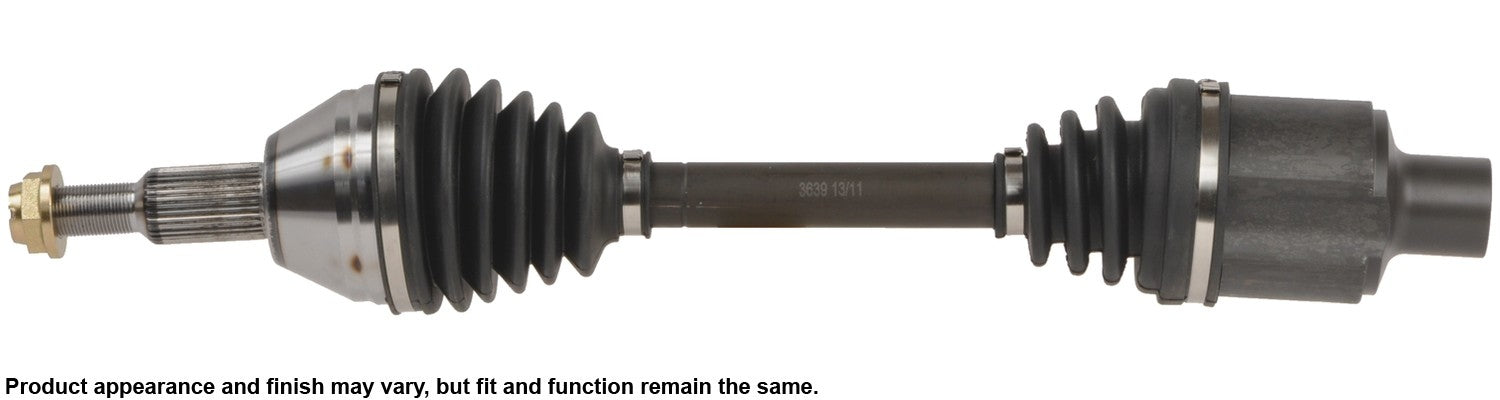 Cardone New CV Axle Assembly 66-3639