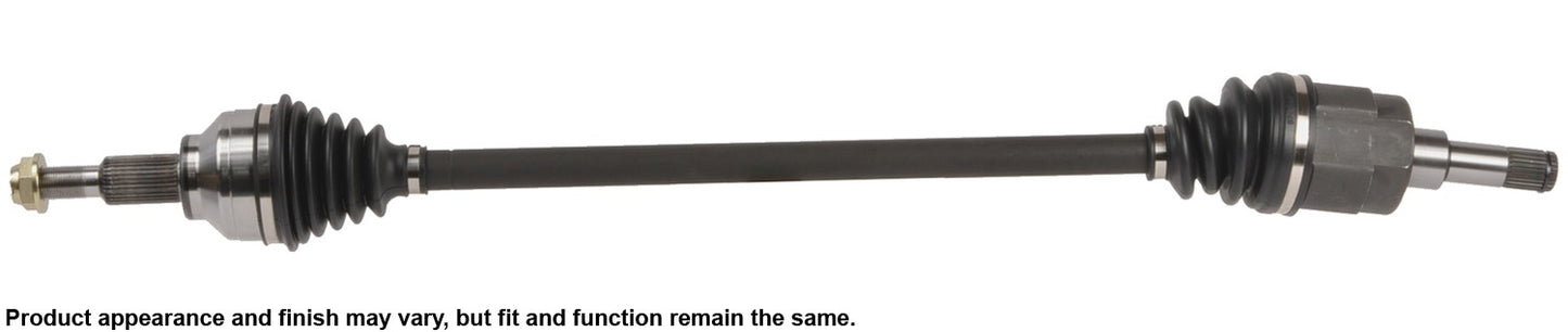 Cardone New CV Axle Assembly 66-3641