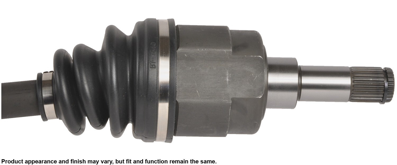 Cardone New CV Axle Assembly 66-3641