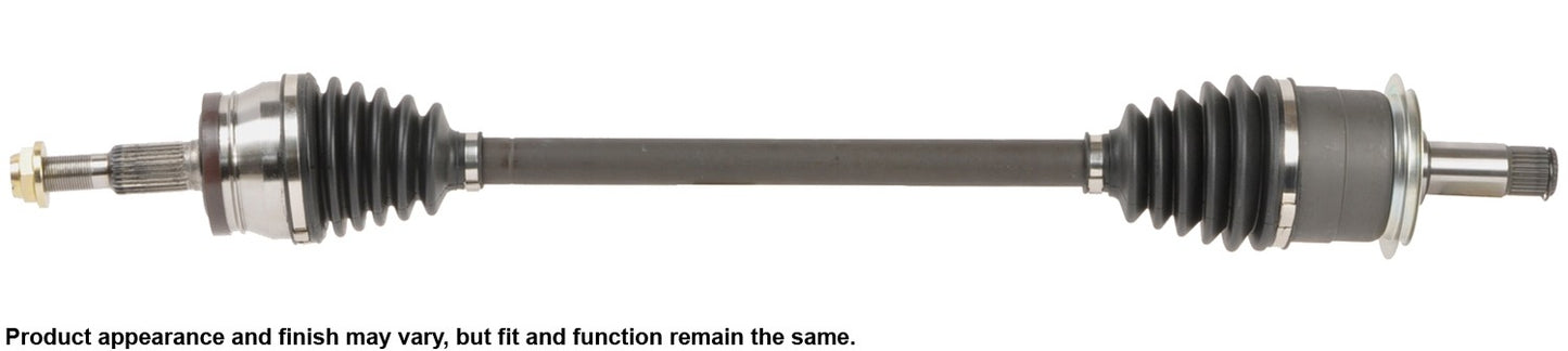 Cardone New CV Axle Assembly 66-3649