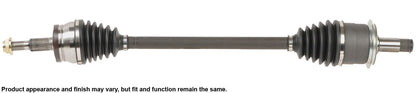Cardone New CV Axle Assembly 66-3649
