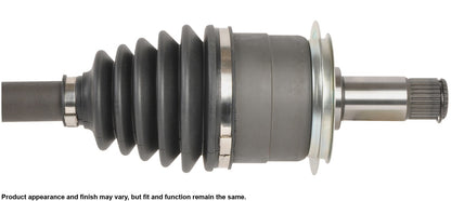 Cardone New CV Axle Assembly 66-3649