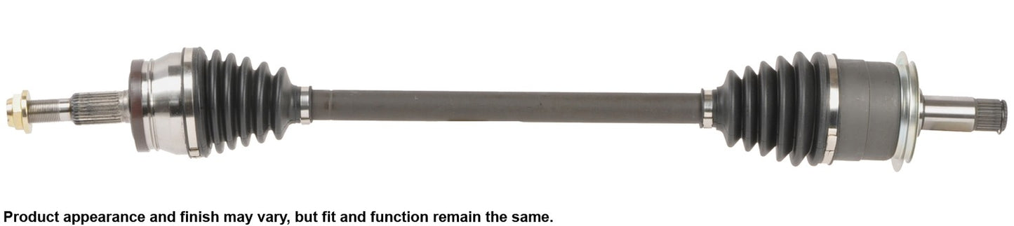 Cardone New CV Axle Assembly 66-3650