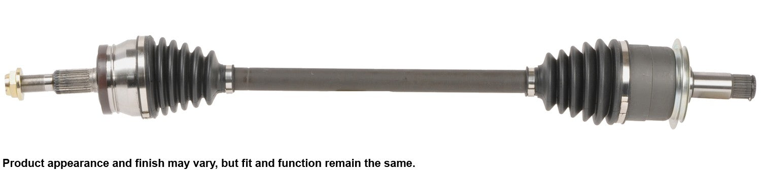 Cardone New CV Axle Assembly 66-3650