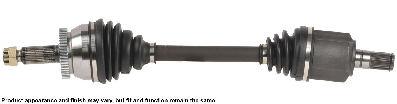 Cardone New New CV Axle Assembly 66-3653