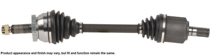 Cardone New New CV Axle Assembly 66-3653