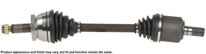 Cardone New New CV Axle Assembly 66-3653