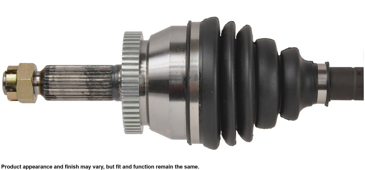 Cardone New CV Axle Assembly 66-3654